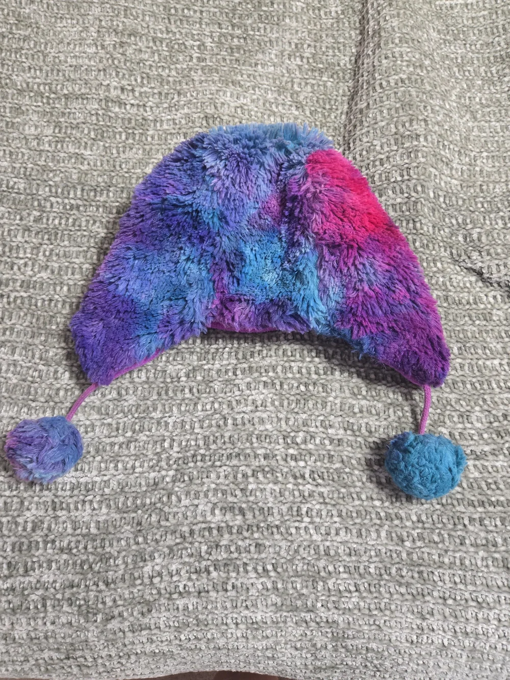 So Authentic American Heritage soft plush